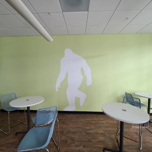 Wall Graphics